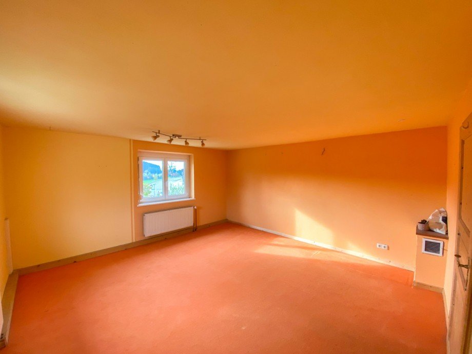 Zimmer 2 OG Bauernhaus Stiefenhofen