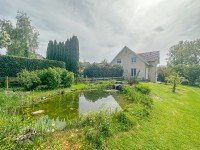 Bild (c3d479048900b5e1b8acbab2e80f12e9): Zweifamilienhaus in begehrter Lage von Wasserburg am Bodensee