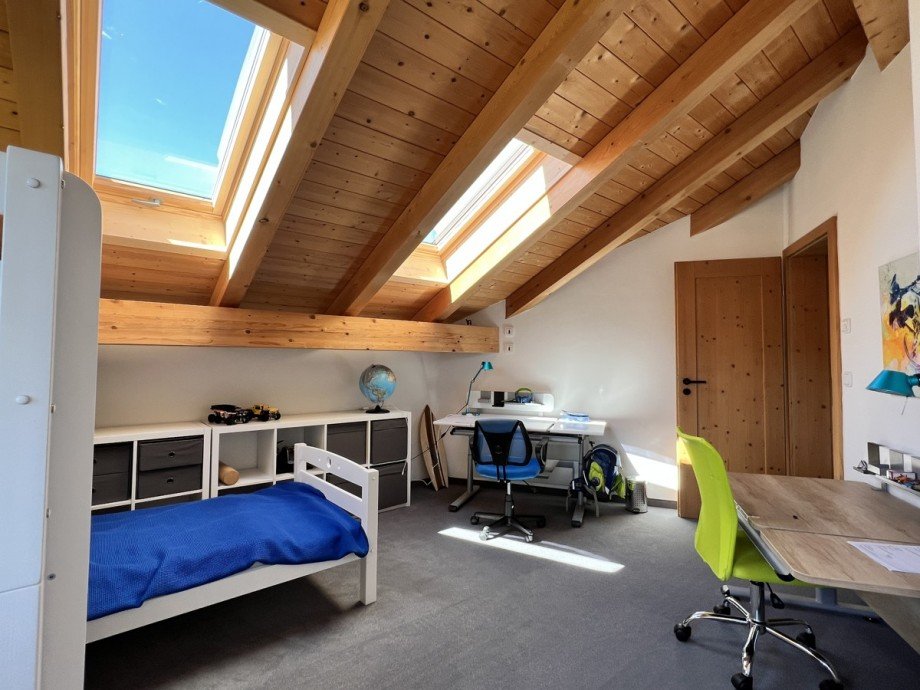  Maisonettewohnung Ofterschwang