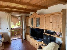 Wohnbereich EG. Ein Haus in Top Lage 
in Immenstadt im Allg�u 
mit unverbaubarem Blick in die Berge!