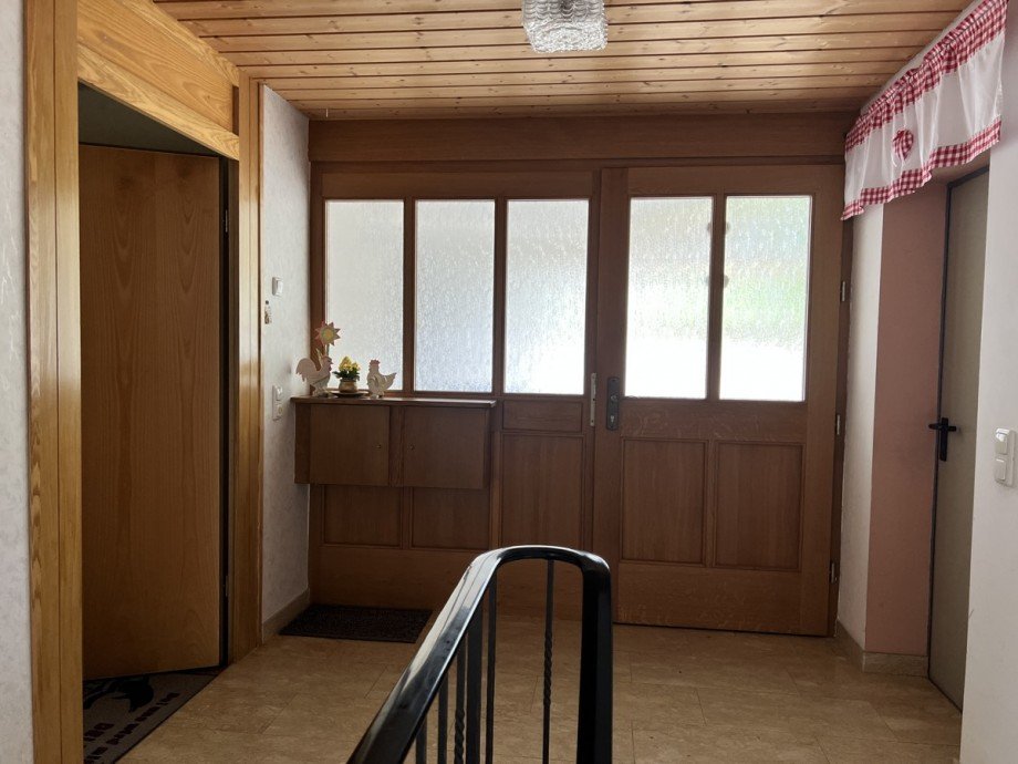 Erdgeschosswohnung Heimenkirch