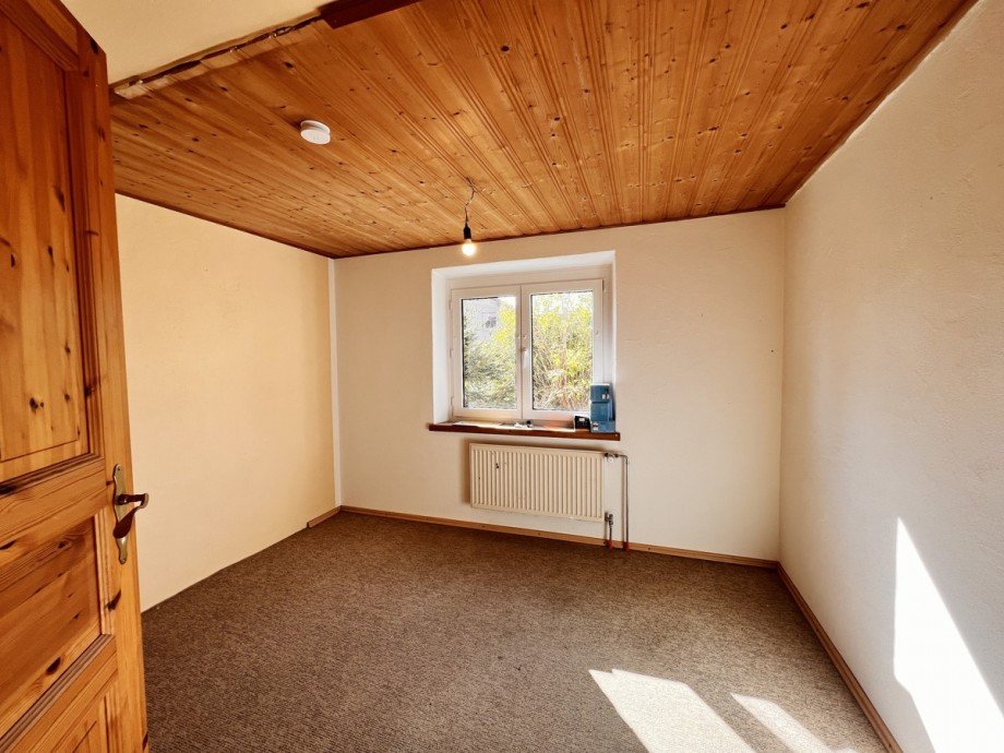 Zimmer 3 Bauernhaus Stiefenhofen