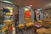 Bild (c4be40b67b645bfcb99f1c91bc7e2f45): Einzigartige Chance: Exklusive Weinbar und Gastronomie im Herzen vonOberstaufen im Allg�u