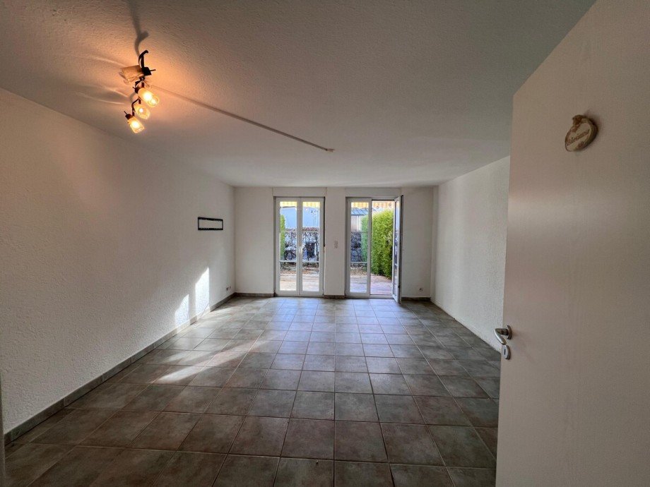 Wohnen Maisonettewohnung Oberstaufen