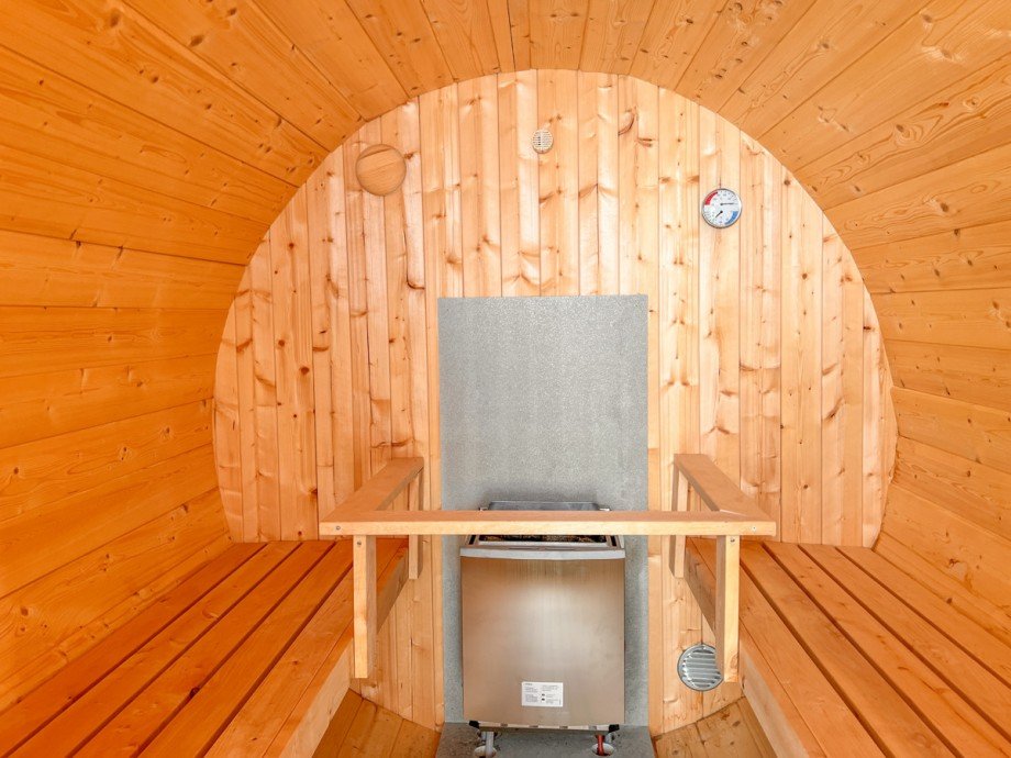 Sauna Mehrfamilienhaus Oberstdorf / Tiefenbach bei Oberstdorf