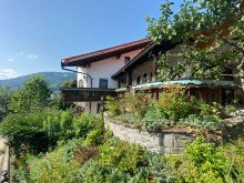 S�d - Ostseite Ein Haus in Top Lage 
in Immenstadt im Allg�u 
mit unverbaubarem Blick in die Berge!