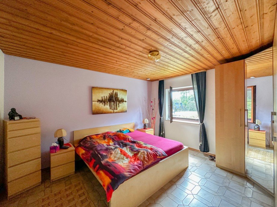 ELW Einfamilienhaus Scheidegg / Lindenau