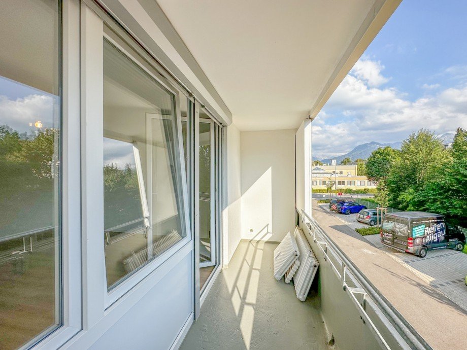  Etagenwohnung Sonthofen / Altst�dten