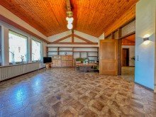 Wohnzimmer / Esszimmer Einfamilienhaus mit Einliegerwohnung 
in sonniger Ortsrandlage 
von Heimenkirch / Allg�u