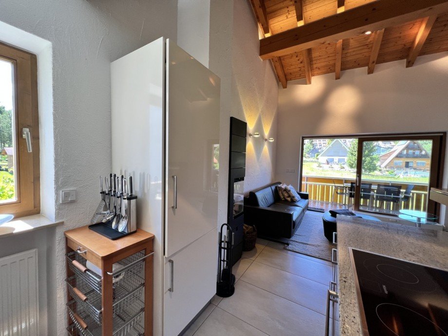  Maisonettewohnung Oberreute