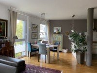 Bild (c75e8d1ab802c60c6772e51f3bb3a814): TOP - 3 Zimmer Wohnungin exklusiver, zentraler Lagemitten in Lindau - Reutin!
