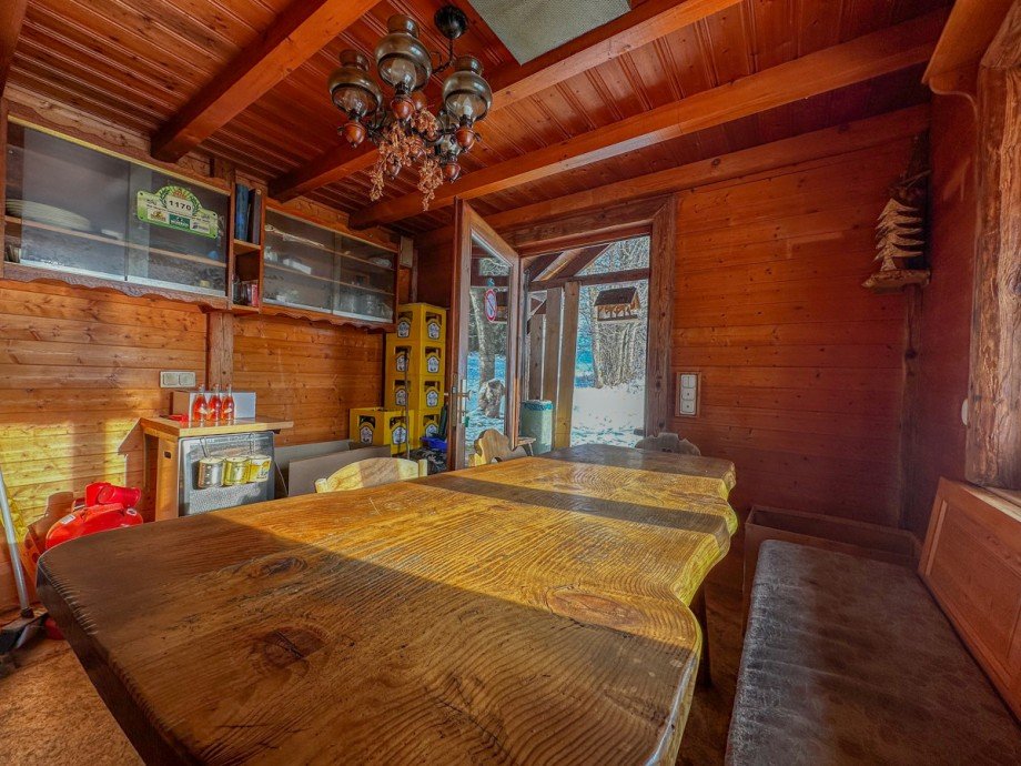 J�gerh�tte Bauernhaus Oberreute