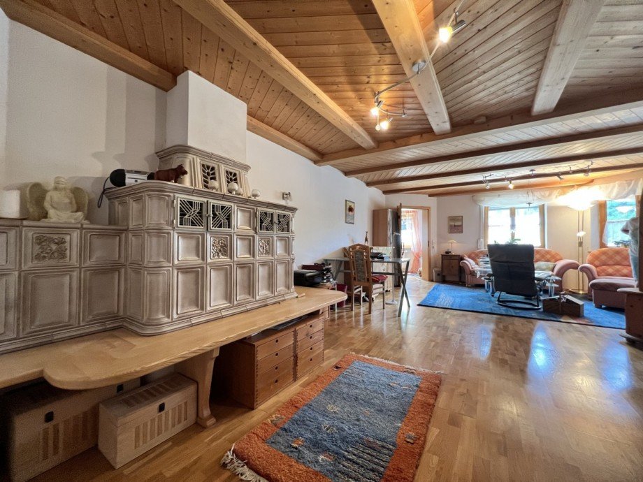  Erdgeschosswohnung Heimenkirch