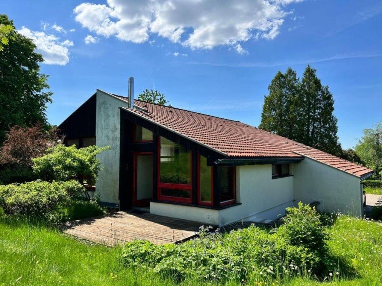  Scheidegg Einfamilienhaus Einfamilienhaus in Scheidegg in bevorzugter Lage mit gro�em Grundst�ck