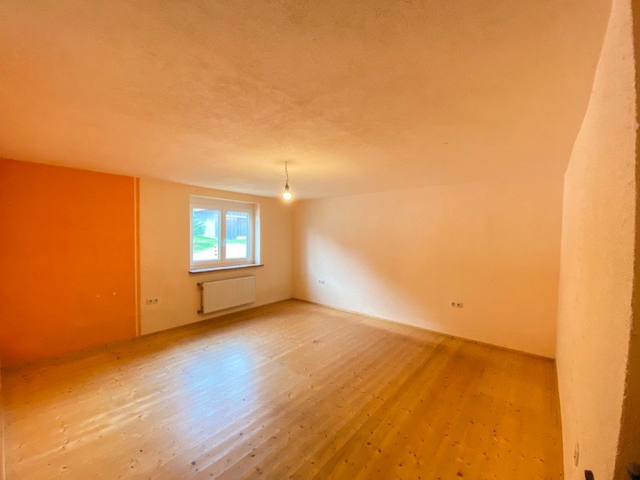 Zimmer 5 EG Bauernhaus Stiefenhofen