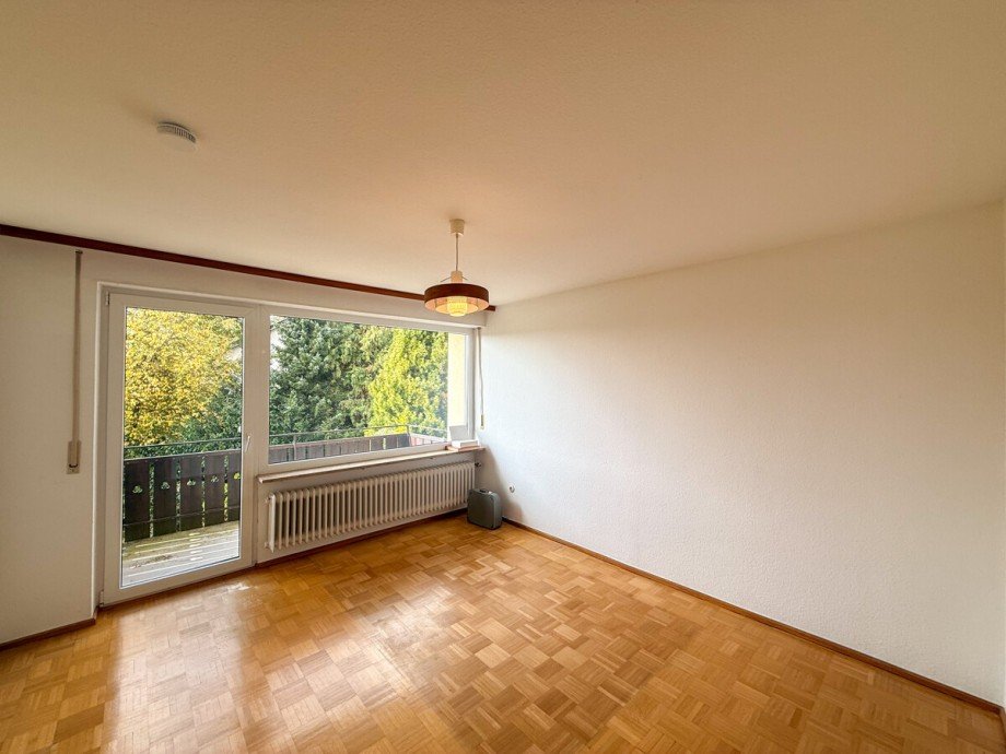 Zimmer 2 OG Reihenendhaus Lindau (Bodensee)