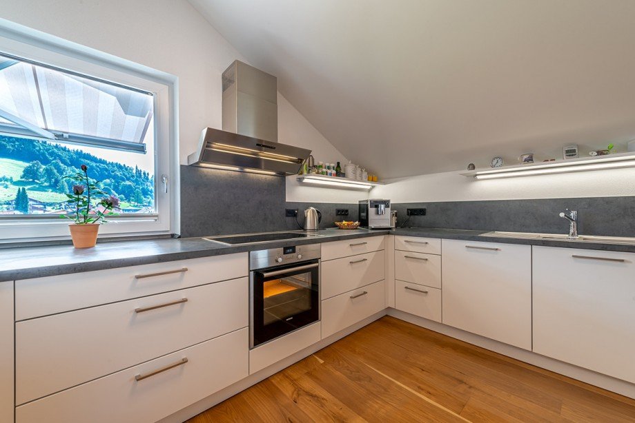 Dachgeschosswohnung Oberstaufen