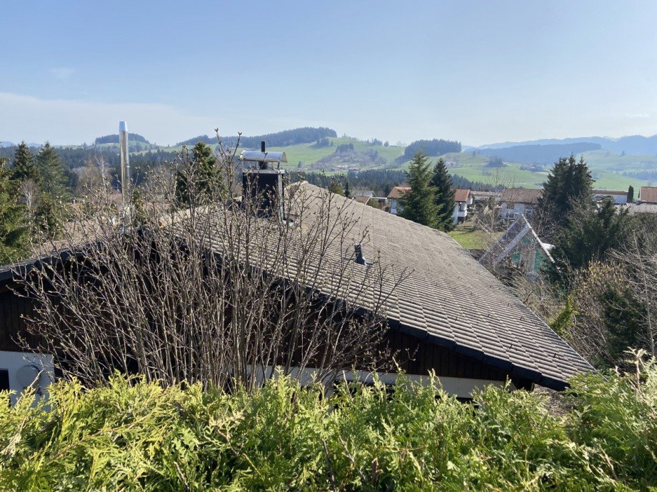 Nein Einfamilienhaus Oberreute