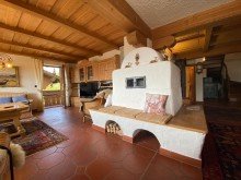 Wohnbereich EG. Ein Haus in Top Lage 
in Immenstadt im Allg�u 
mit unverbaubarem Blick in die Berge!