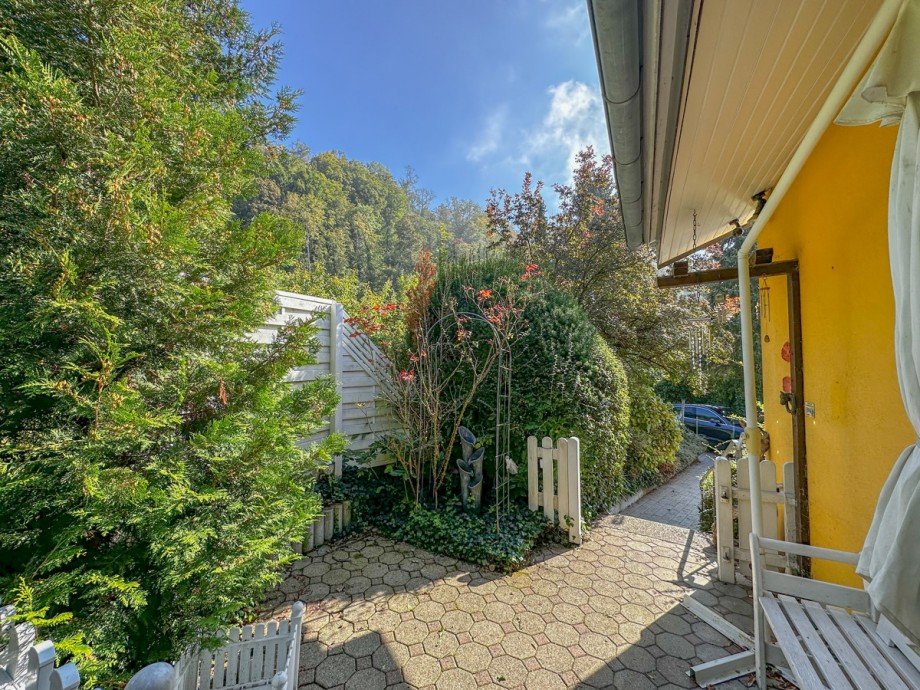  Einfamilienhaus Heiligenberg / Steigen