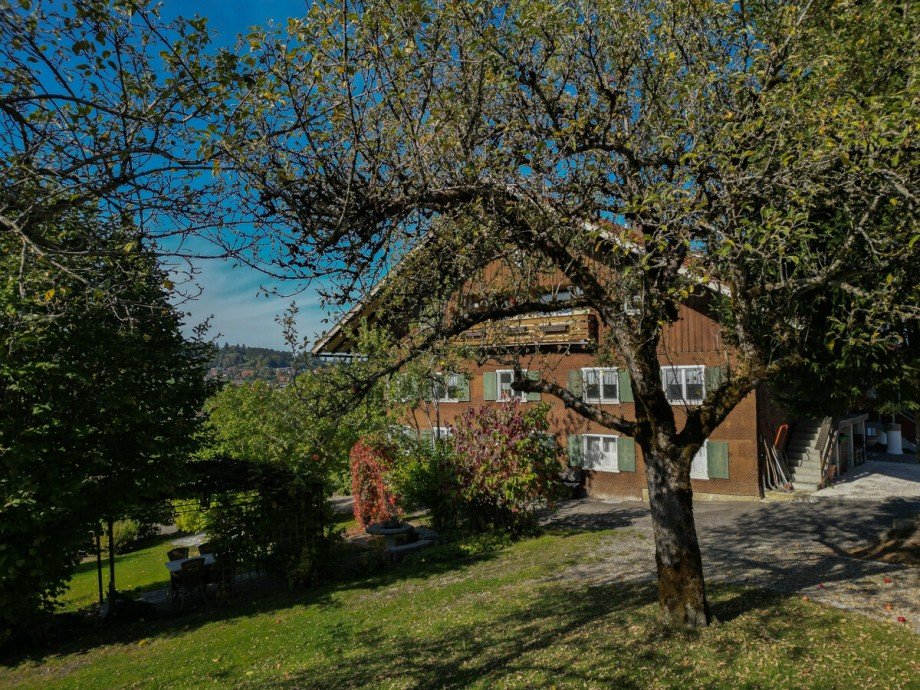 Bauernhaus Bauernhaus Oberstaufen