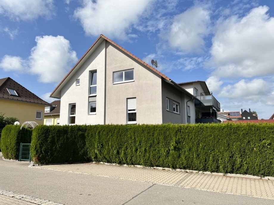  Reihenendhaus Lindenberg