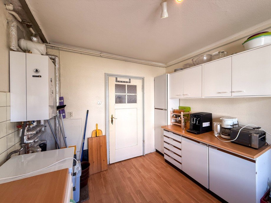 K�che Etagenwohnung Lindau