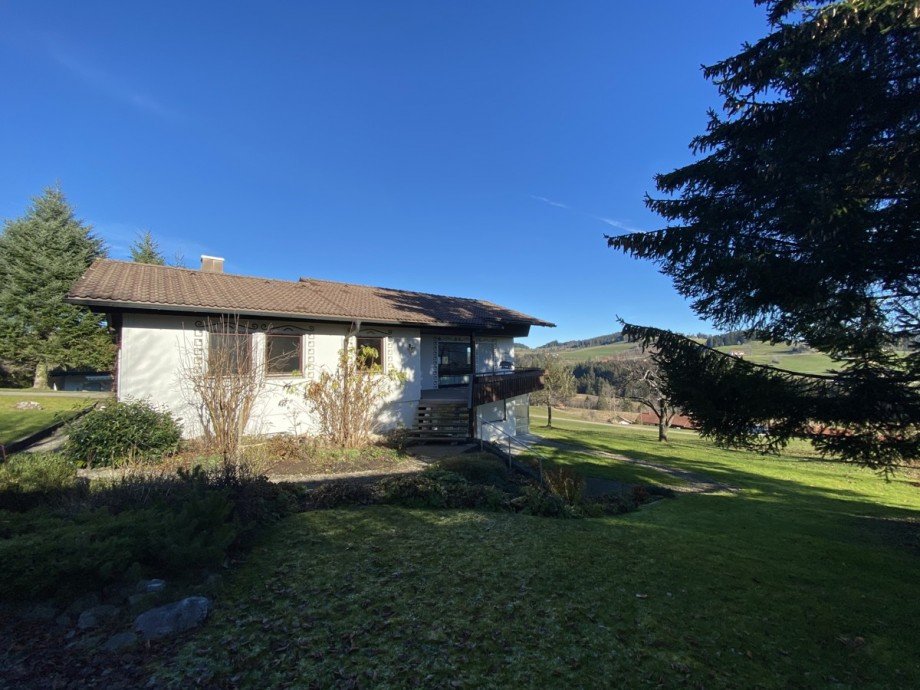 S�den Einfamilienhaus Oberreute