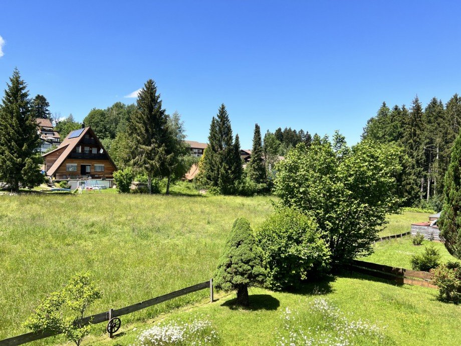 Maisonettewohnung Oberreute