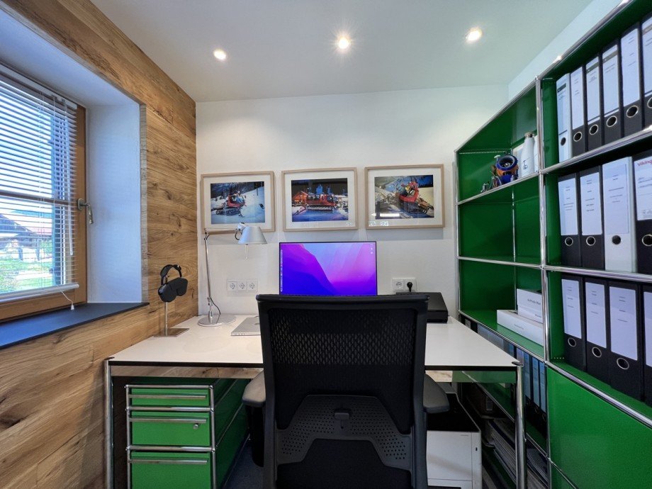  Maisonettewohnung Ofterschwang