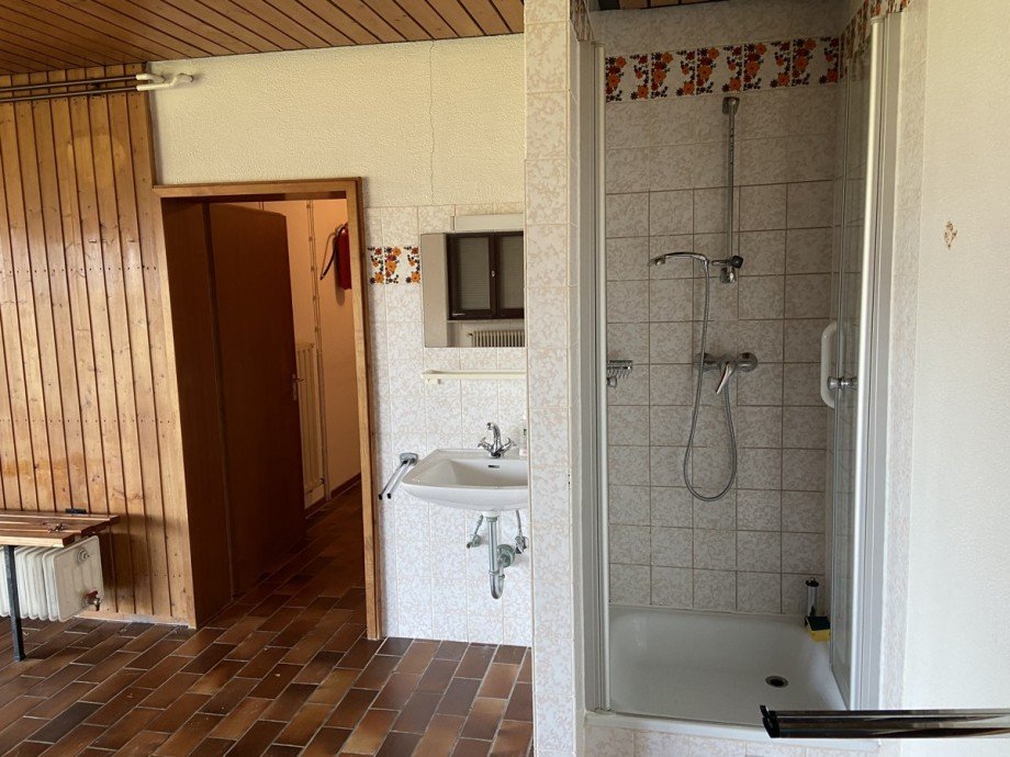 UG Einfamilienhaus Oberreute