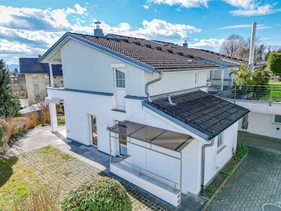  Doppelhaush�lfte Wei�ensberg