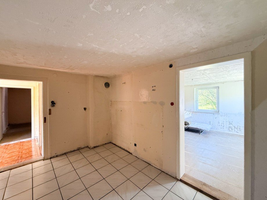 EG Rohbau Zweifamilienhaus Weiler-Simmerberg / Simmerberg