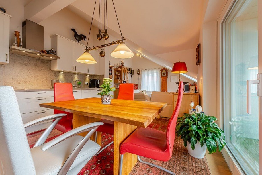 Essen Dachgeschosswohnung Oberstaufen
