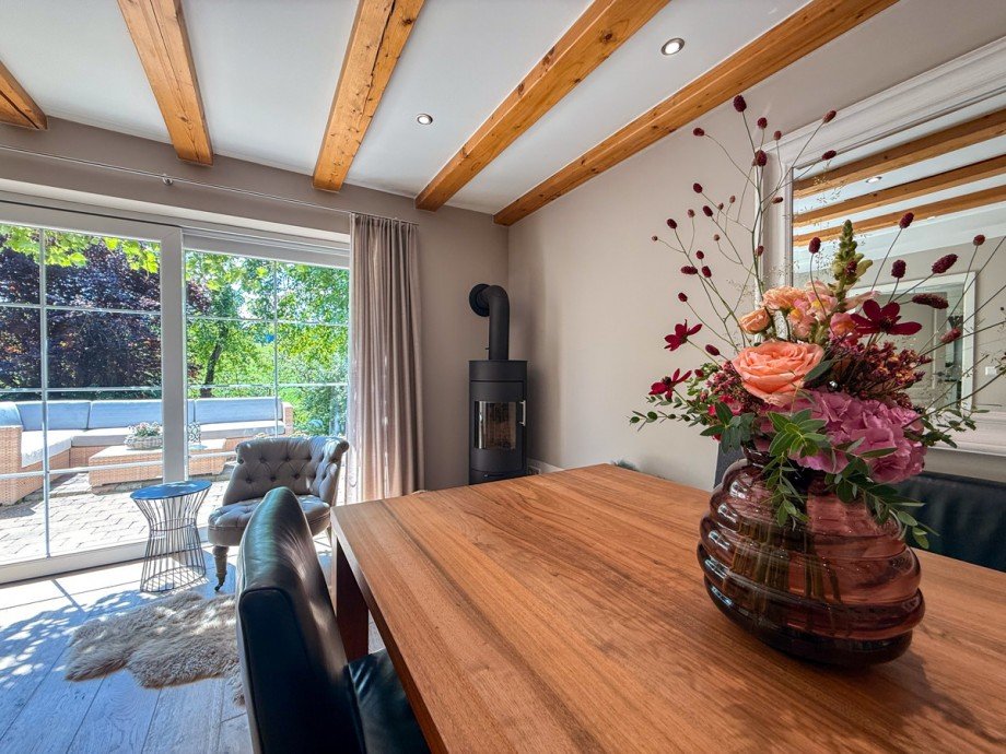 Esszimmer Reihenmittelhaus Opfenbach