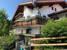 S�d-Ostseite Ein Haus in Top Lage 
in Immenstadt im Allg�u 
mit unverbaubarem Blick in die Berge!