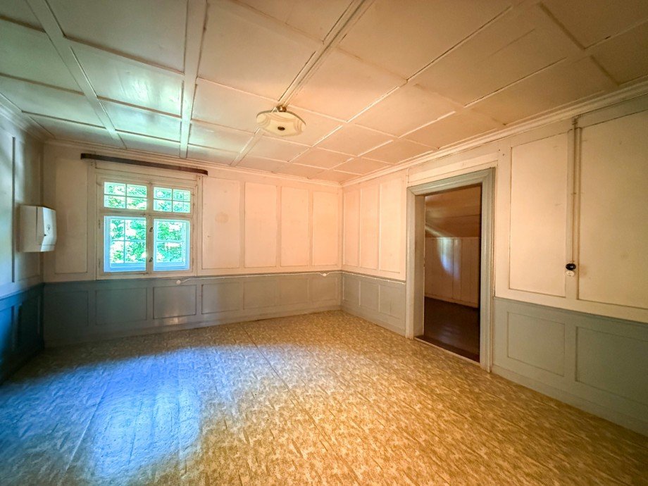 Zimmer im OG Villa Oberstaufen / Wei�ach