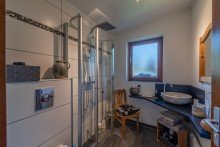 Bad Einliegerwohnung Traumhafte Immobilie im Landhausstil in bester Lage am Rande eines Waldgebietes