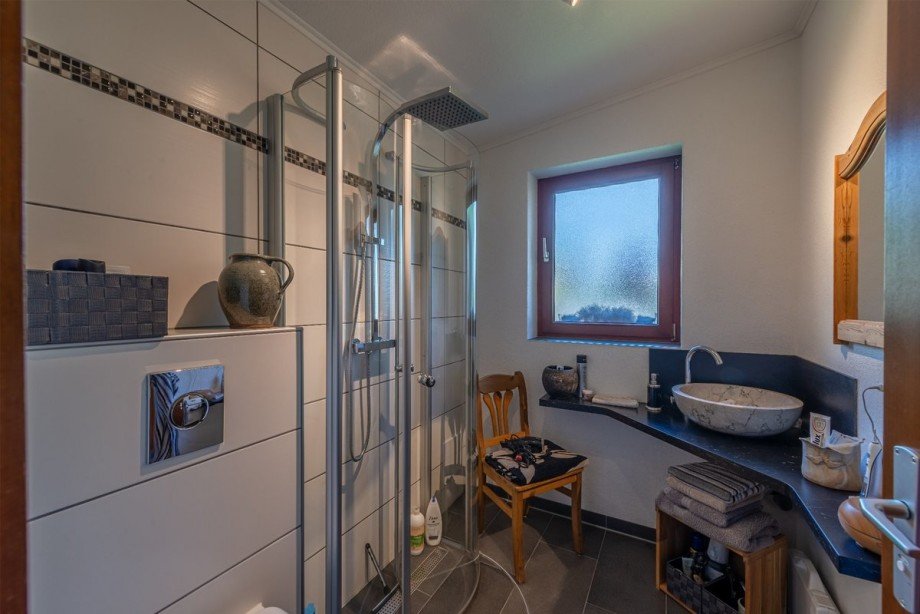 Bad Einliegerwohnung Erdgeschosswohnung Scheidegg