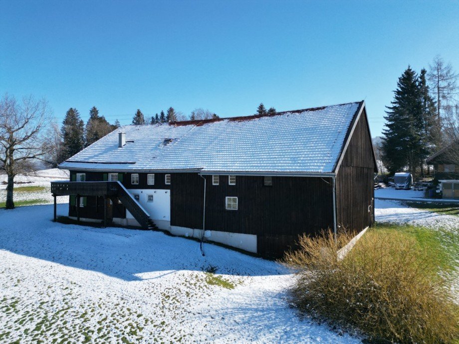 Bauernhaus Bauernhaus Maierh�fen