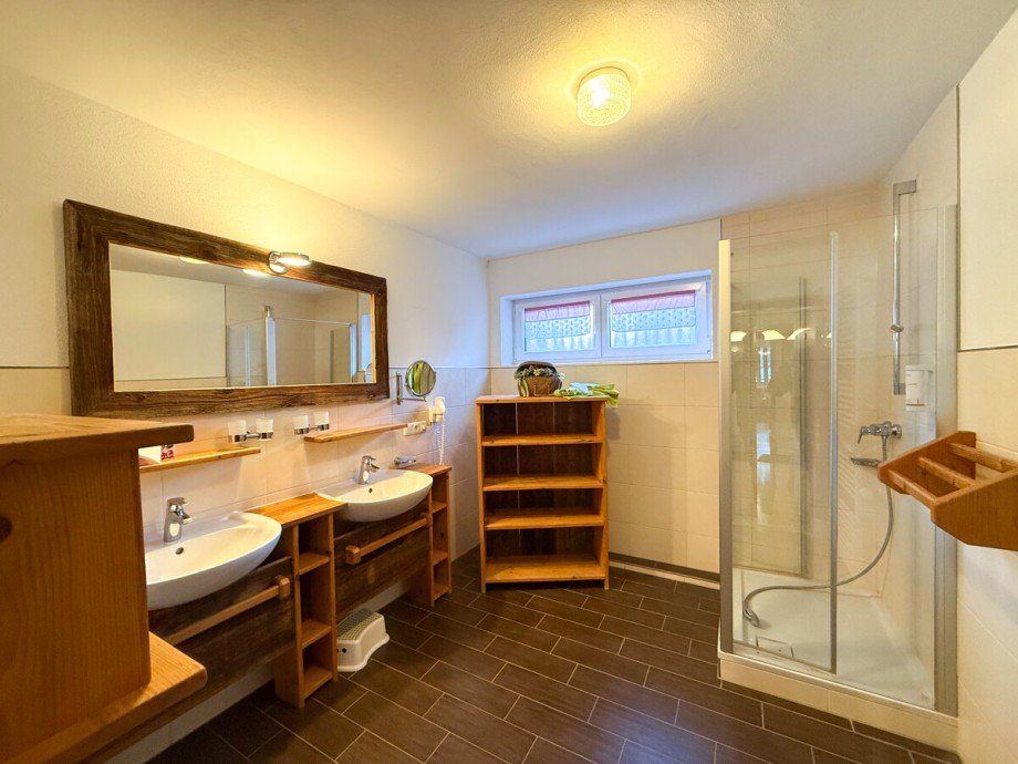 Gro�es Apartment Bad Hotels Oberjoch