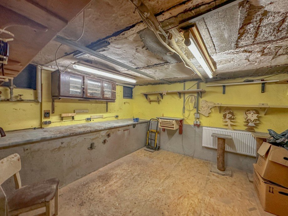 Werkstatt Bauernhaus Oberreute