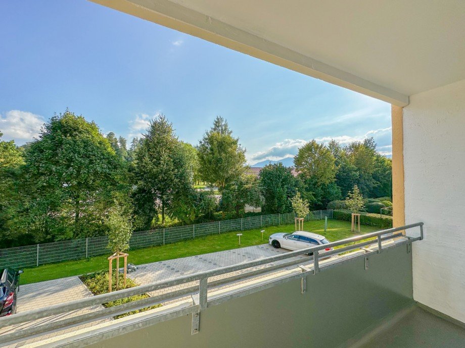  Etagenwohnung Sonthofen / Altst�dten
