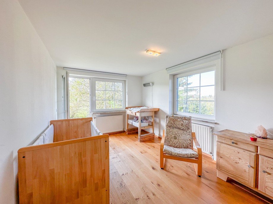 Kinderzimmer 3 Bungalow Oberreute / Hinterschweinh�f