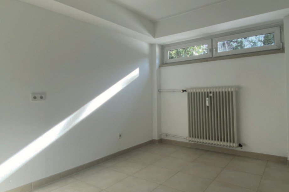 Hobbyraum Penthousewohnung M�nchen / Nymphenburg