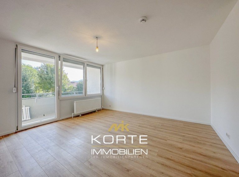  Sonthofen / Altst�dten Etagenwohnung Zentrumsnahes 1-Zimmer Apartment in Sonthofen im Allg�u. Komplett renoviert!
