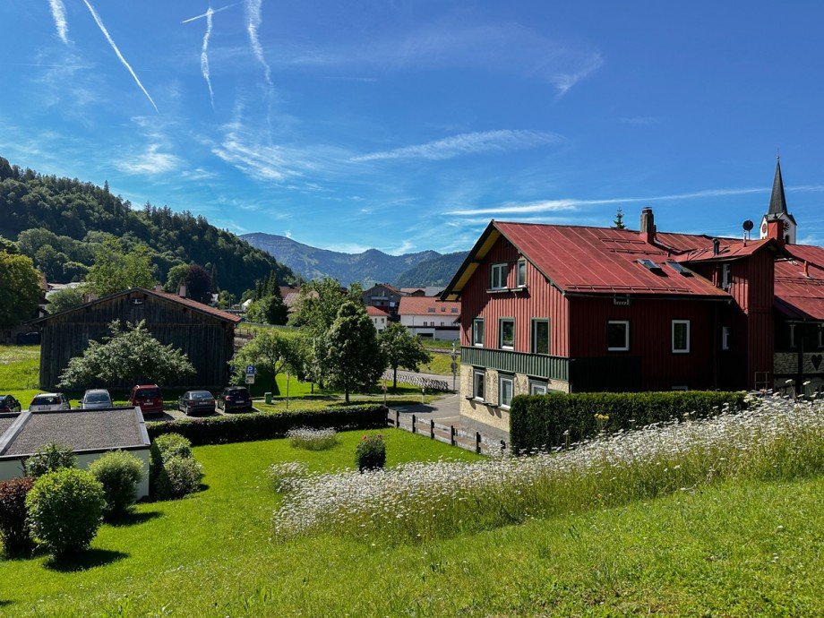 Grundst�ck Wohngrundst�ck Oberstaufen