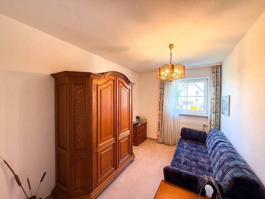 2. Zimmer OG Maisonettewohnung Lindau