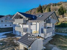 Wohnhaus Exklusive Designerwohnung 
 mit Stil und Eleganz in Wiedemannsdorf bei Oberstaufen im Allg�u