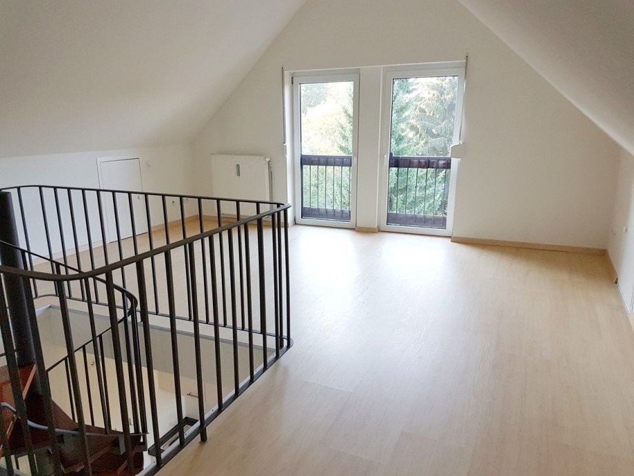  Maisonettewohnung Lindau
